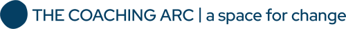 The Coaching Arc logo